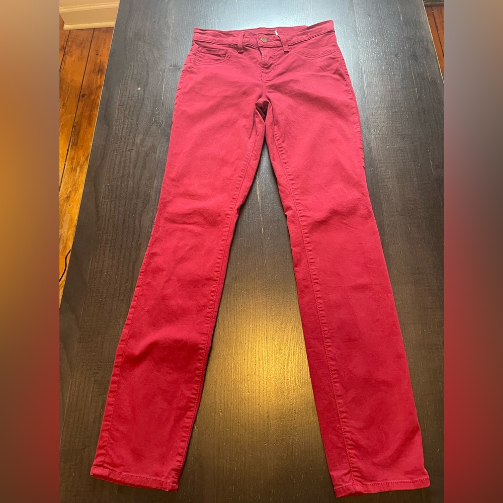J Brand jeans